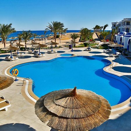 Coral Sun Beach (Adults Only) サファガ エクステリア 写真