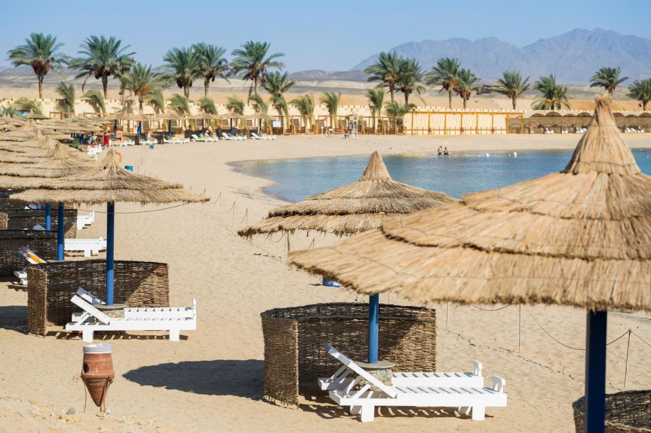 Coral Sun Beach (Adults Only) サファガ エクステリア 写真