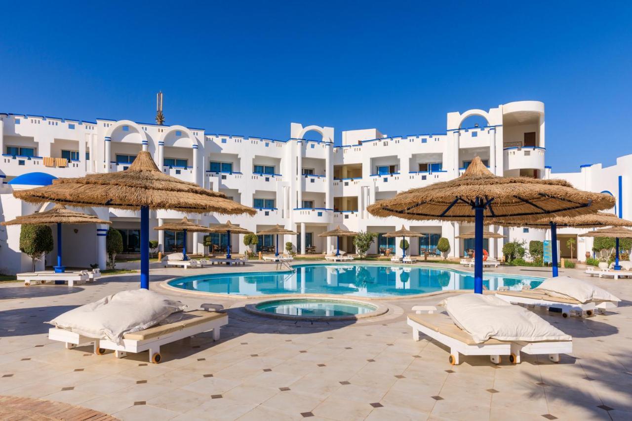 Coral Sun Beach (Adults Only) サファガ エクステリア 写真