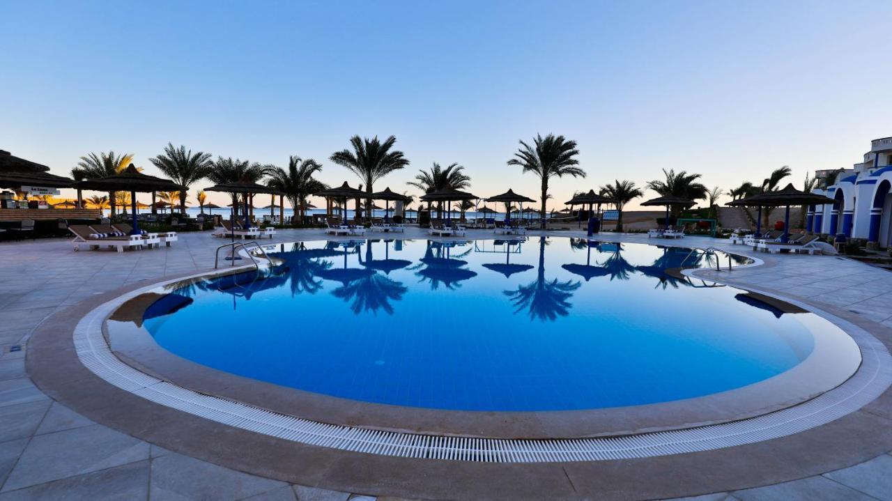 Coral Sun Beach (Adults Only) サファガ エクステリア 写真