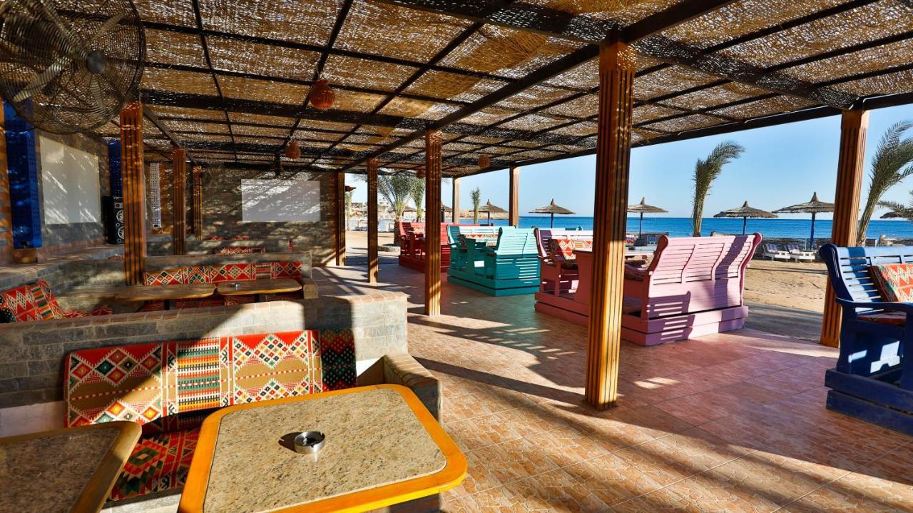 Coral Sun Beach (Adults Only) サファガ エクステリア 写真
