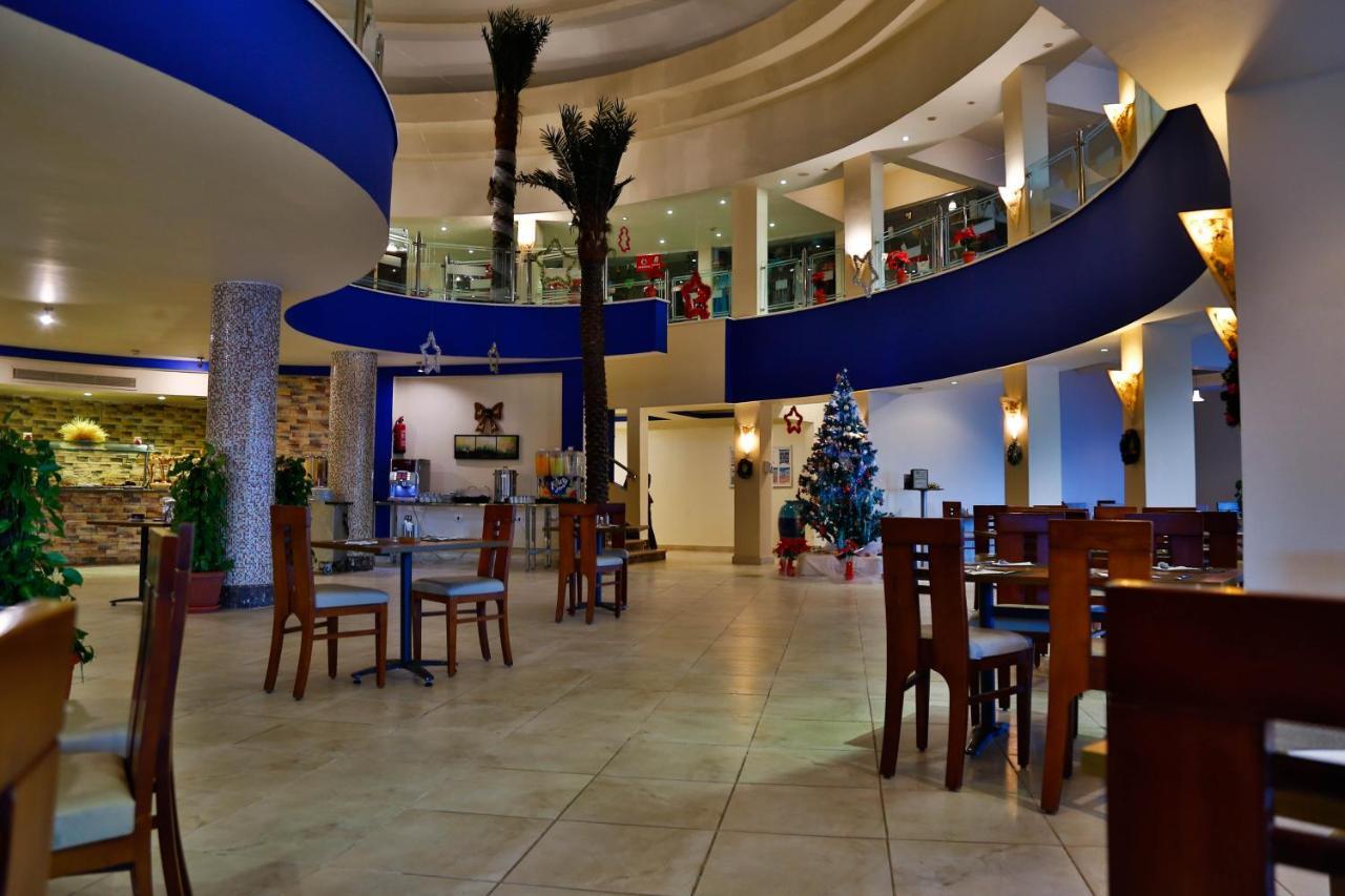 Coral Sun Beach (Adults Only) サファガ エクステリア 写真