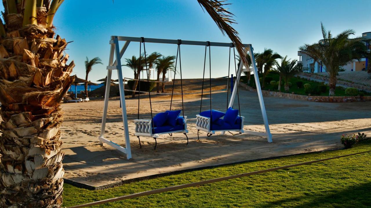 Coral Sun Beach (Adults Only) サファガ エクステリア 写真