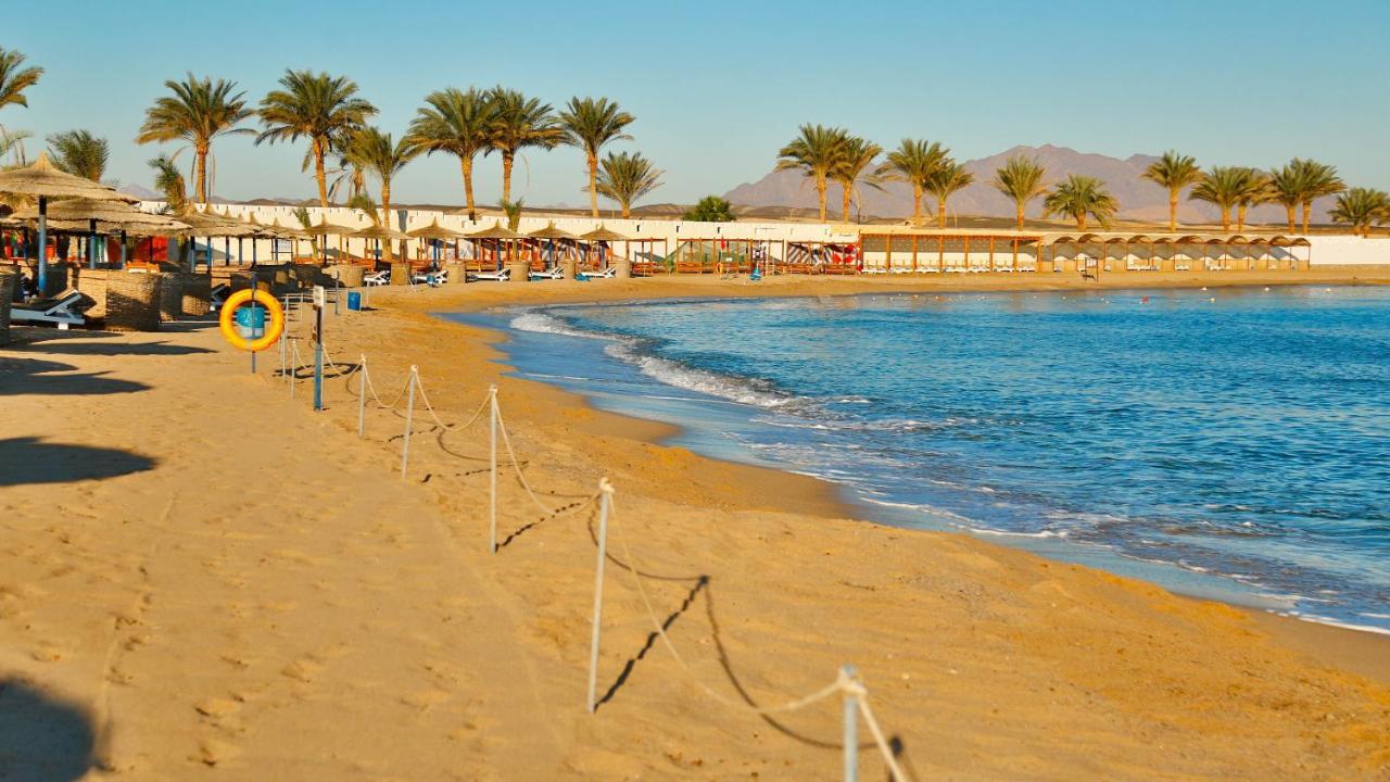 Coral Sun Beach (Adults Only) サファガ エクステリア 写真