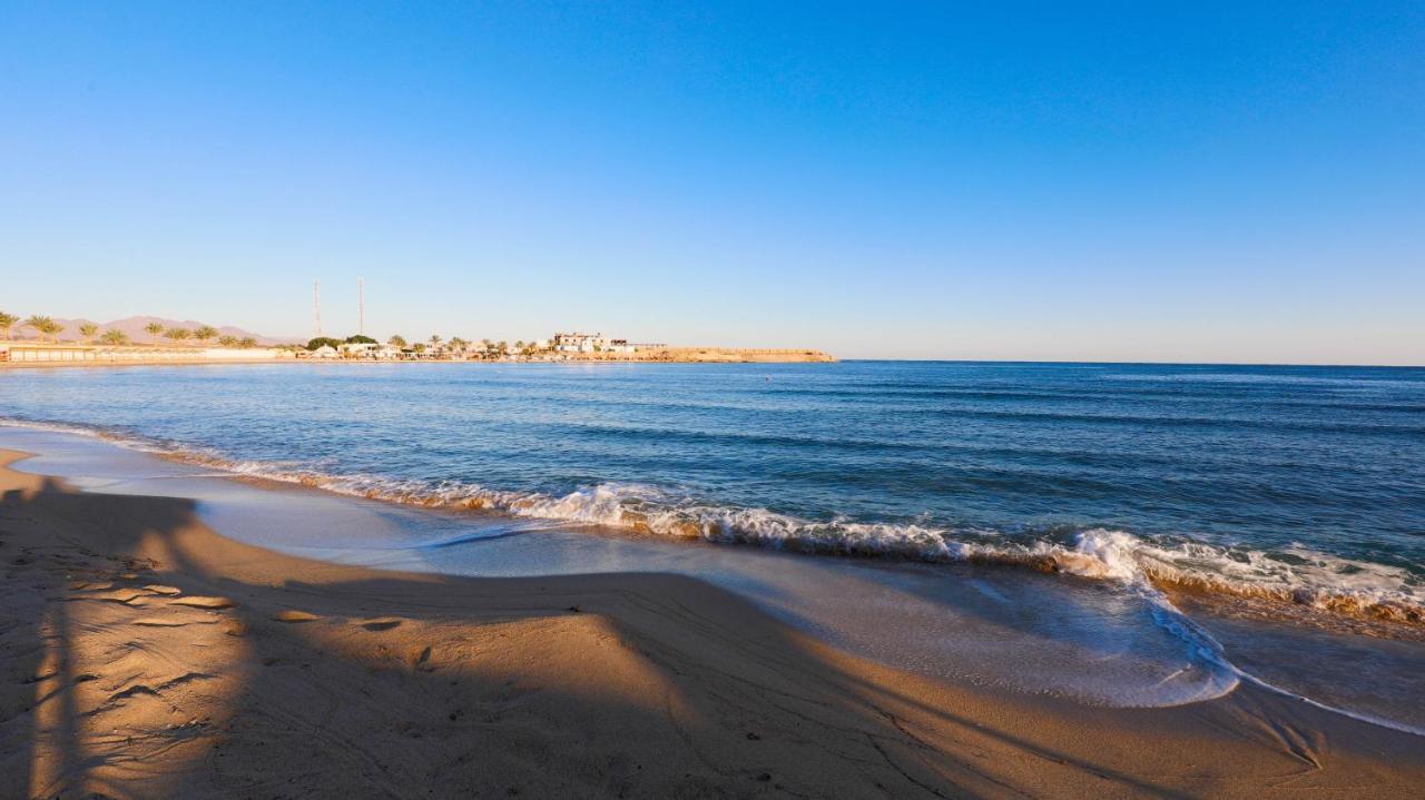 Coral Sun Beach (Adults Only) サファガ エクステリア 写真